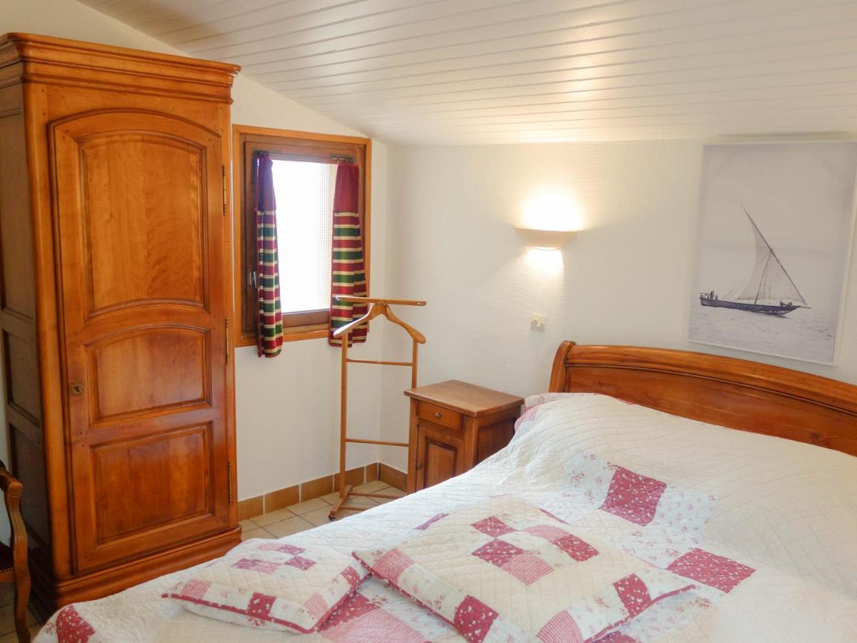 Hébergement de vacances Maison De La Ferme