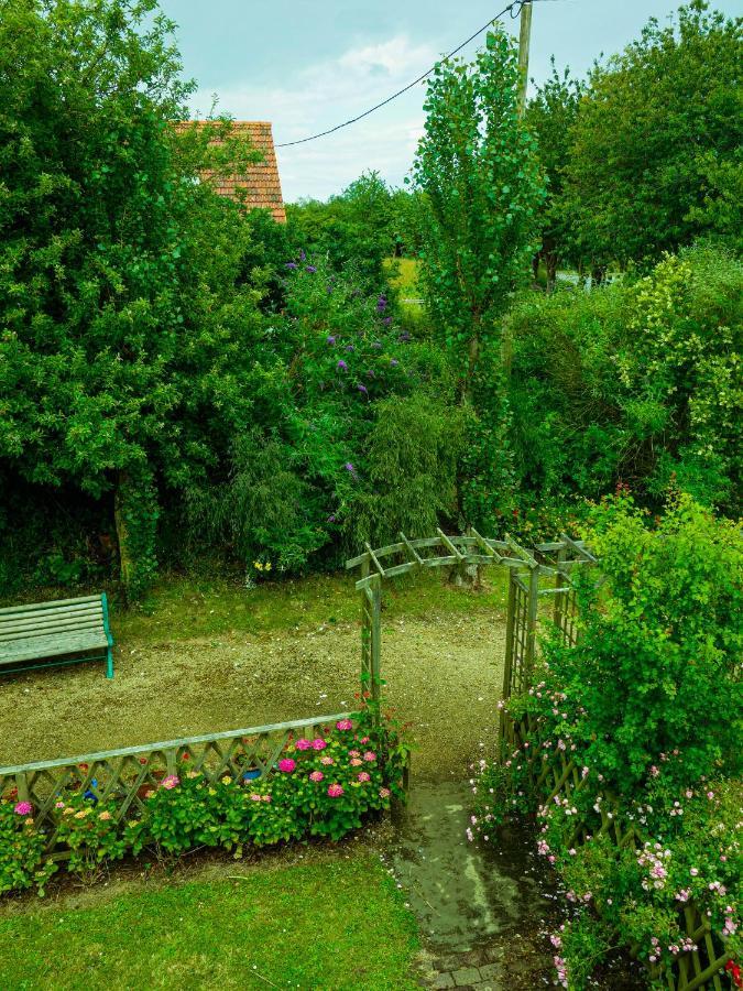 Hébergement de vacances Maison De La Ferme *