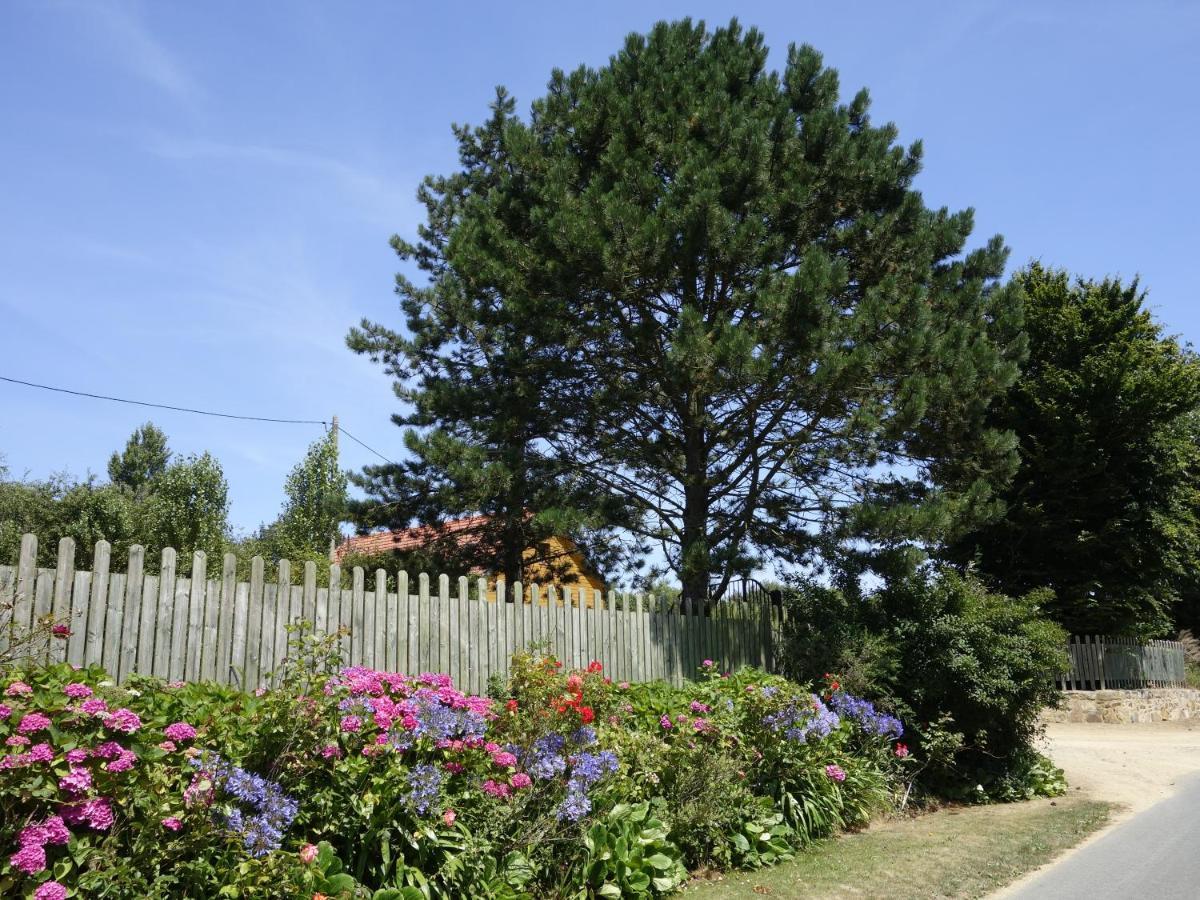 Hébergement de vacances Maison De La Ferme *