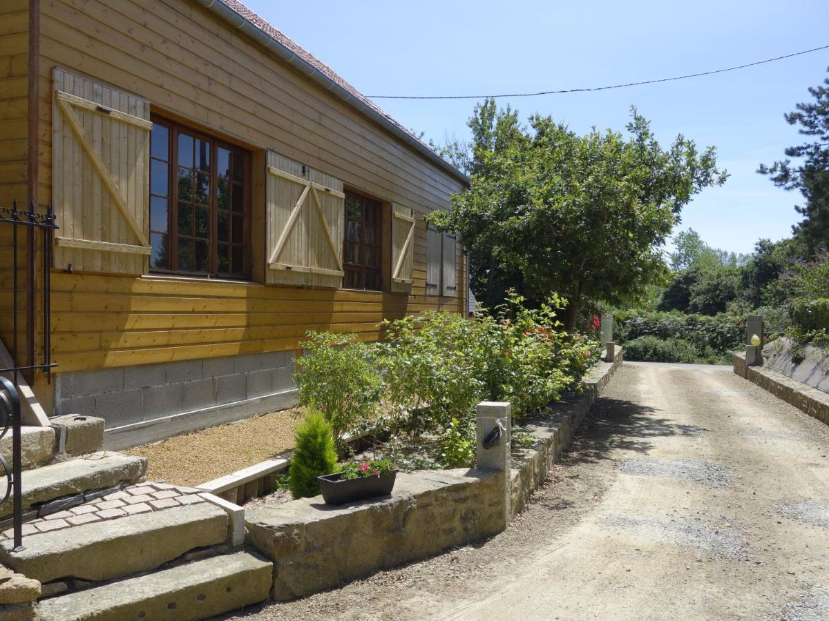 Hébergement de vacances Maison De La Ferme Lézardrieux