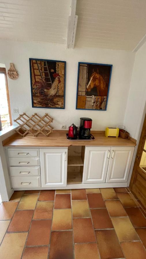 Maison De La Ferme Hébergement de vacances *