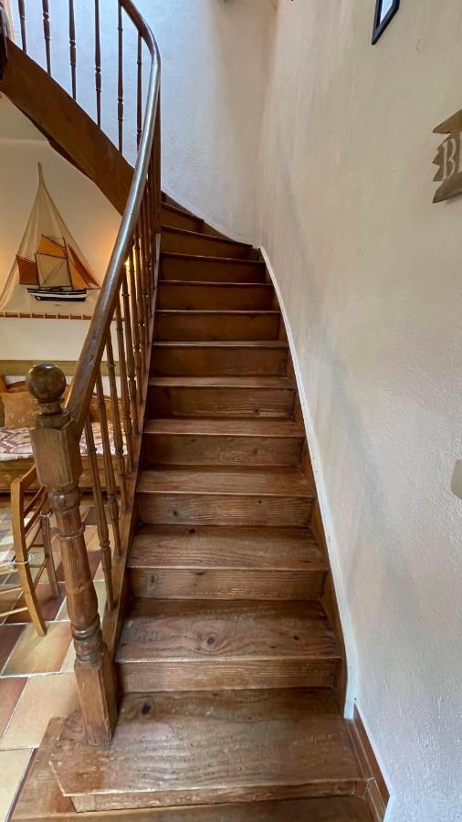 Hébergement de vacances Maison De La Ferme