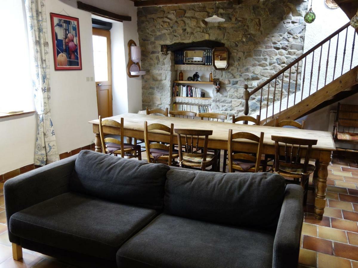 Maison De La Ferme Hébergement de vacances *