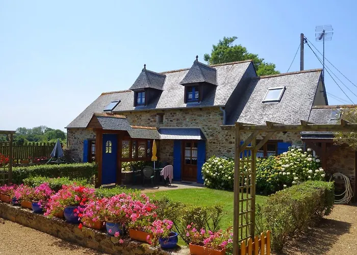Maison De La Ferme