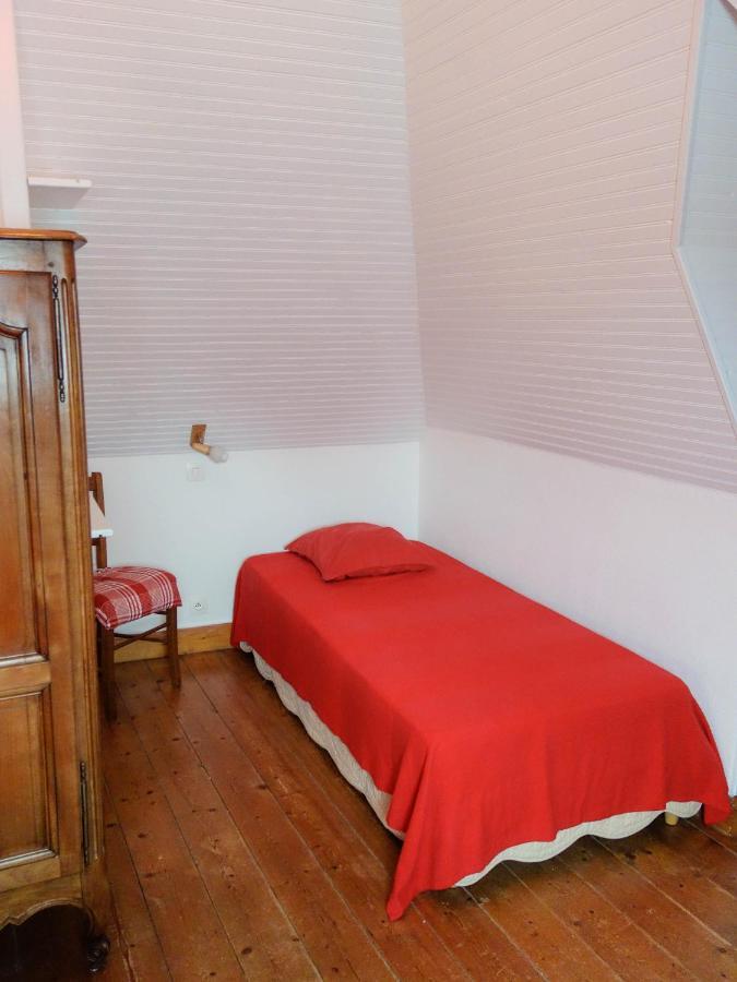 Holiday home Maison De La Ferme Lezardrieux