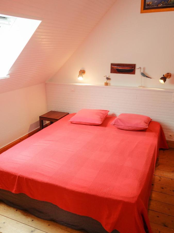 Holiday home Maison De La Ferme *