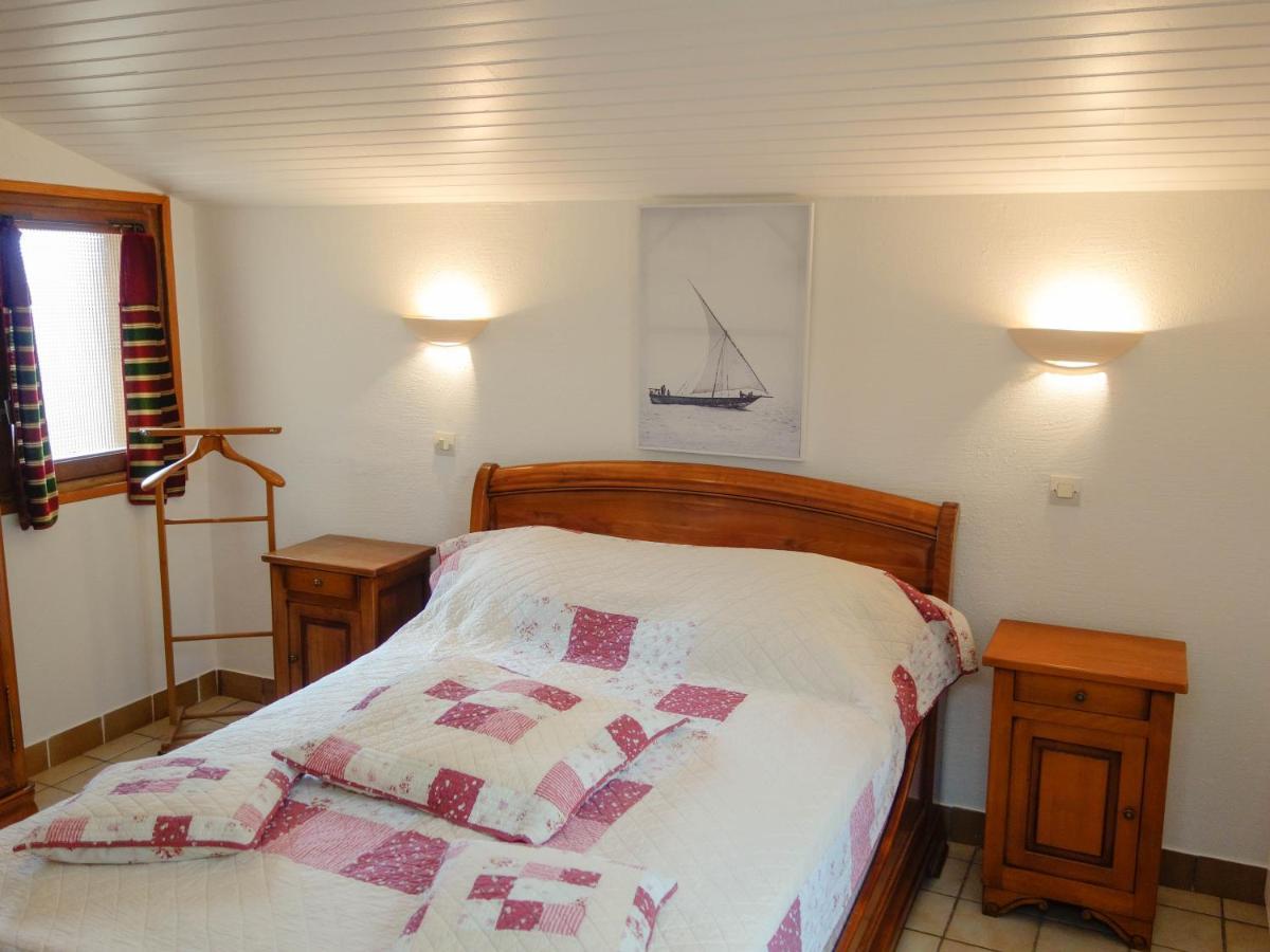 Maison De La Ferme Holiday home