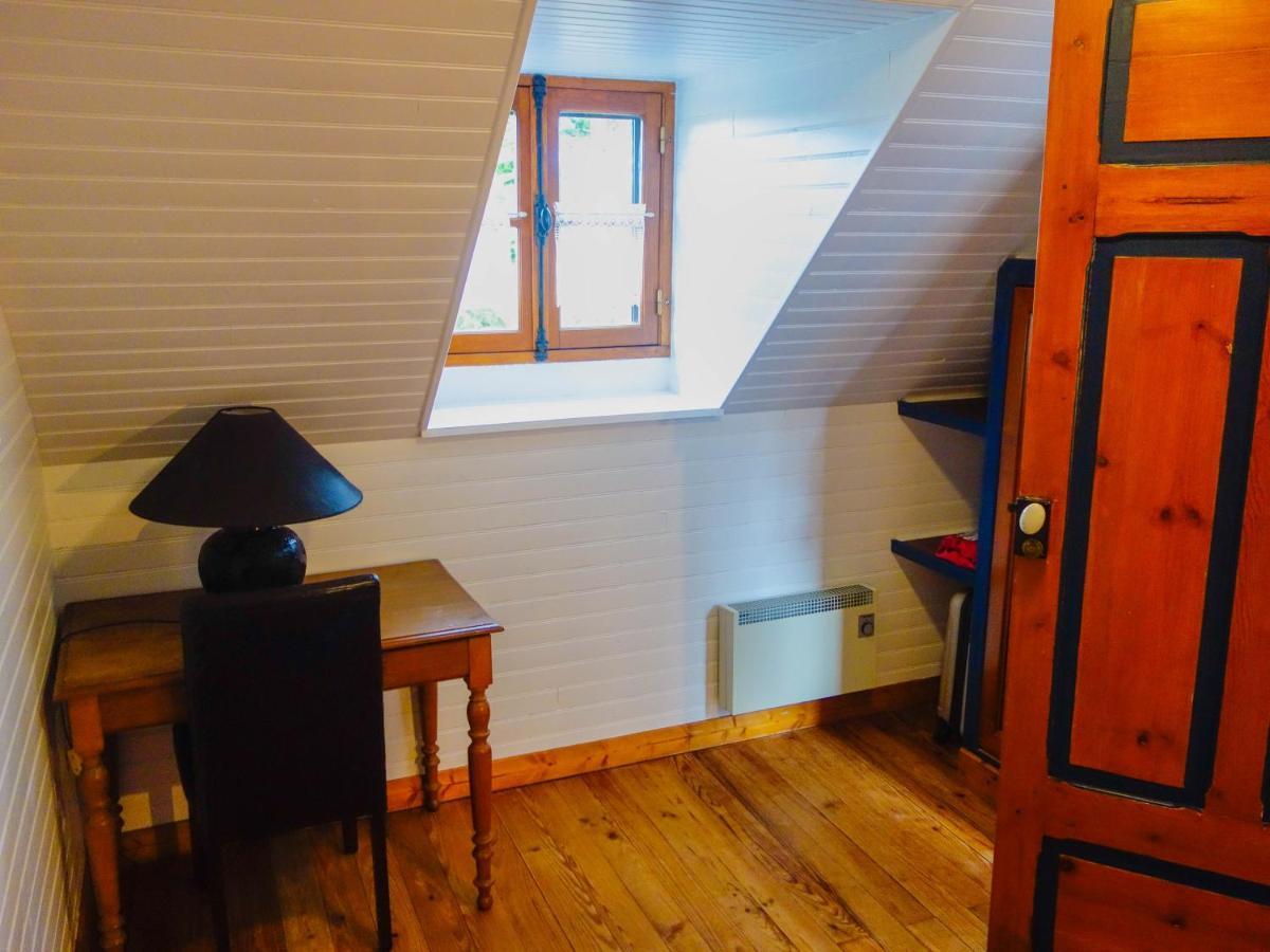 Maison De La Ferme Lezardrieux