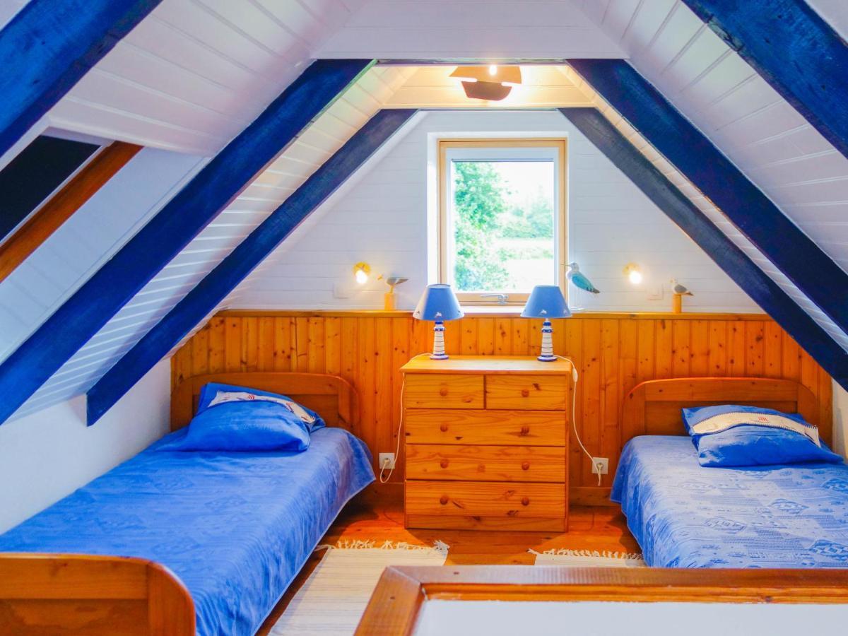 Maison De La Ferme Holiday home *