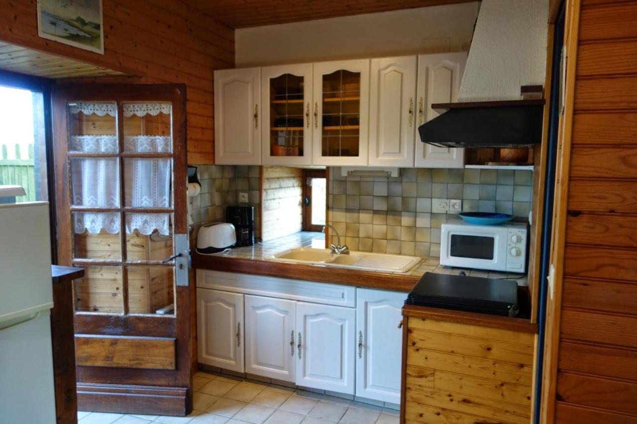 Holiday home Maison De La Ferme *