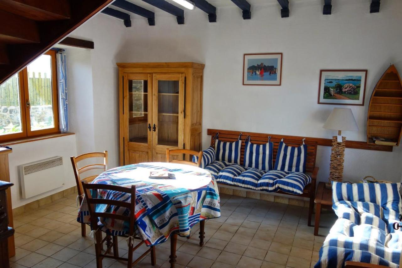 Maison De La Ferme *