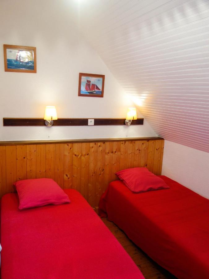 Maison De La Ferme Holiday home