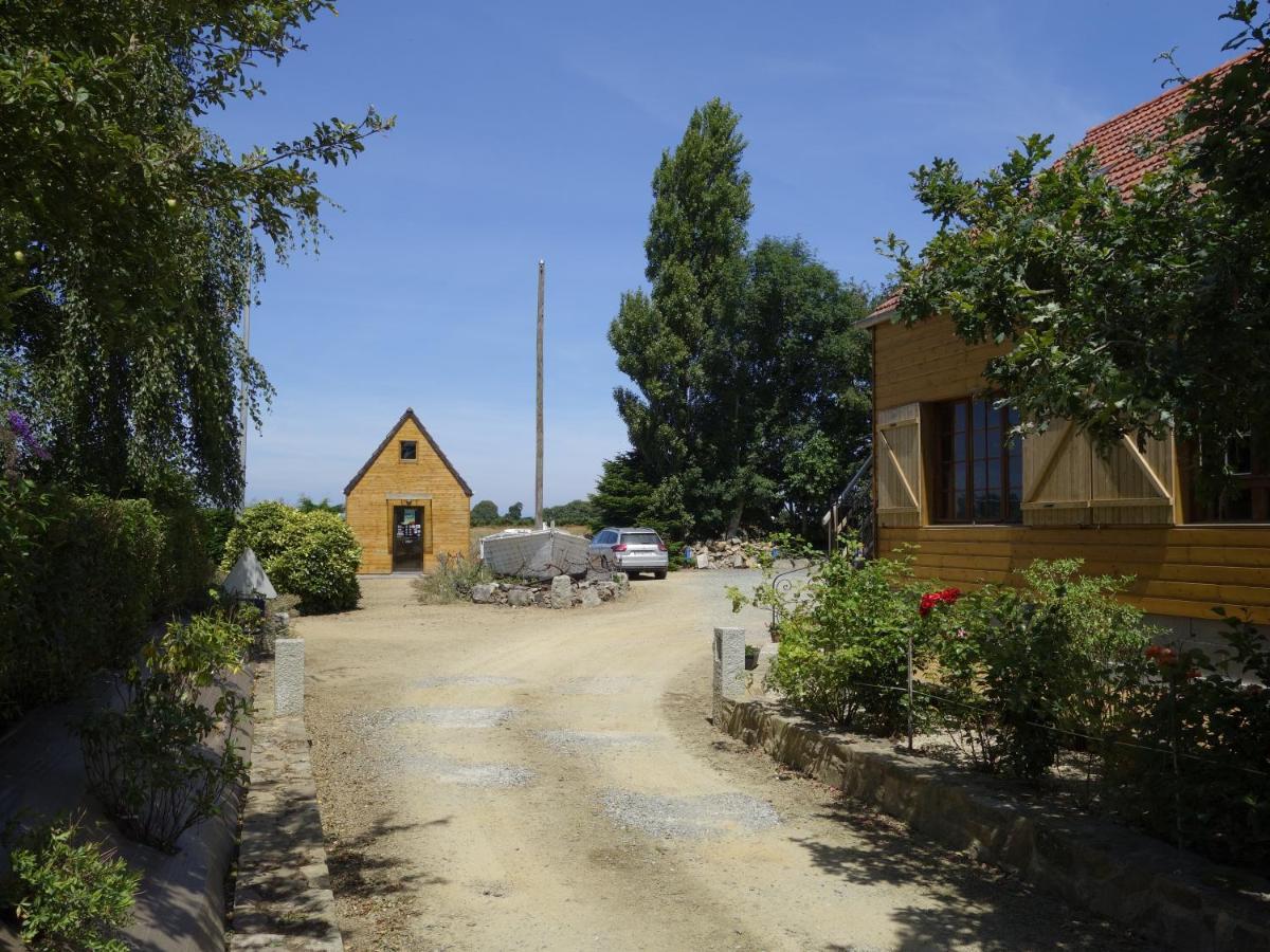 Maison De La Ferme *