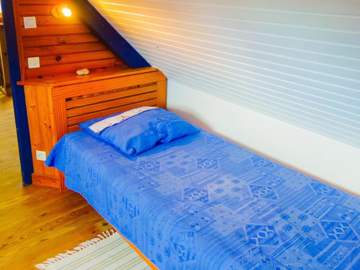 Holiday home Maison De La Ferme Lezardrieux