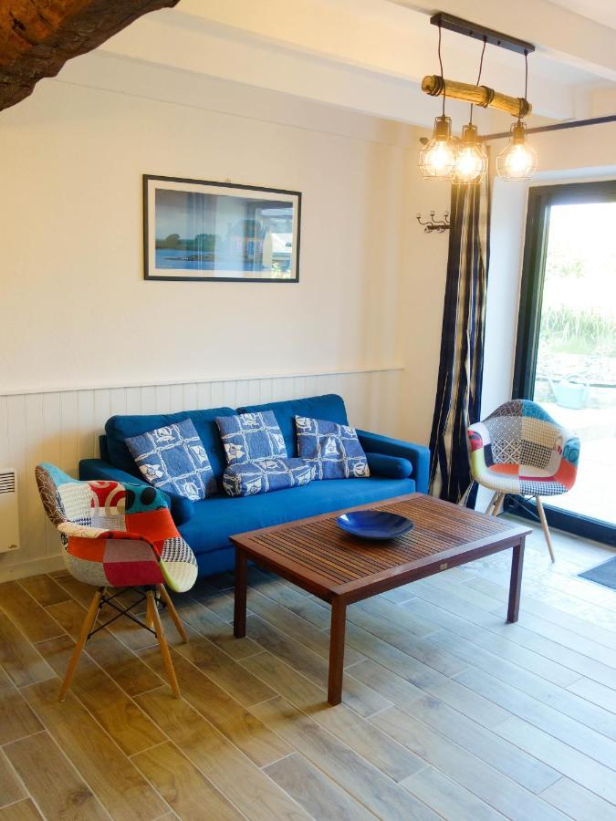 Maison De La Ferme Holiday home