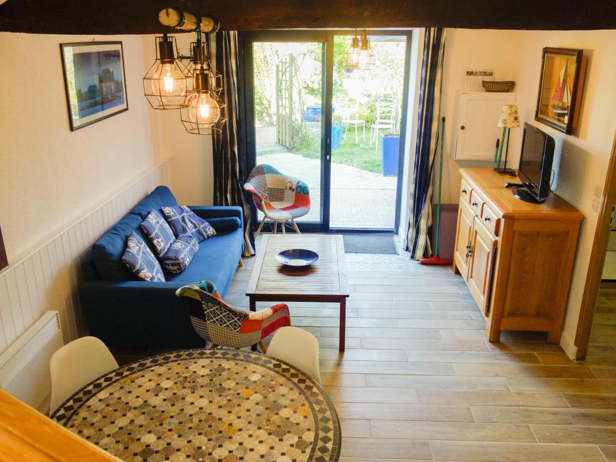 Maison De La Ferme Holiday home *