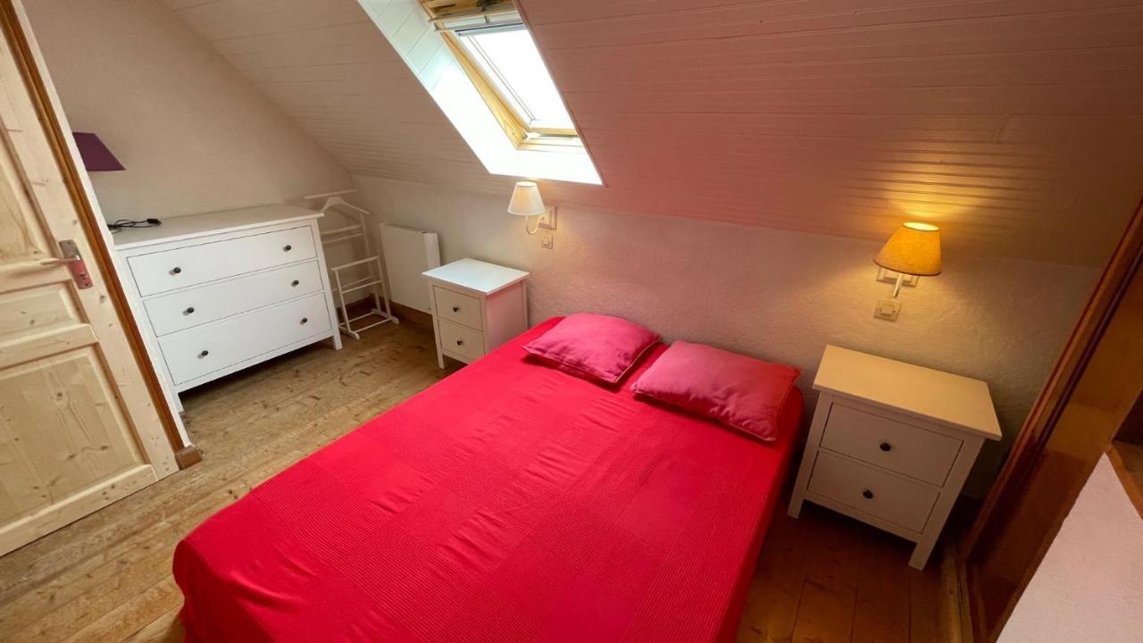 Holiday home Maison De La Ferme *