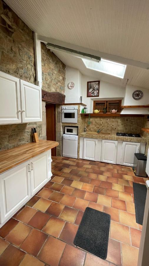 Maison De La Ferme * Lezardrieux