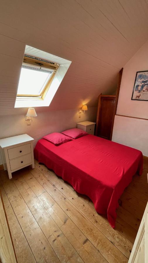 Maison De La Ferme Holiday home *