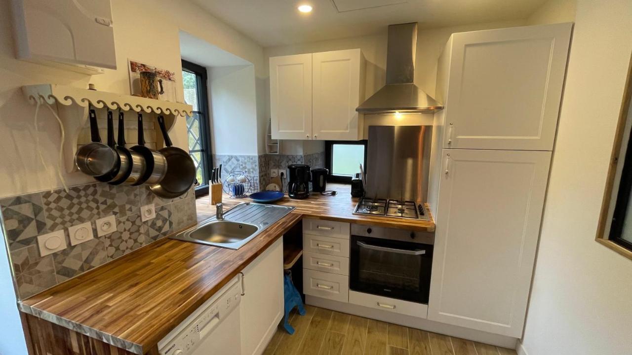 Maison De La Ferme Holiday home *