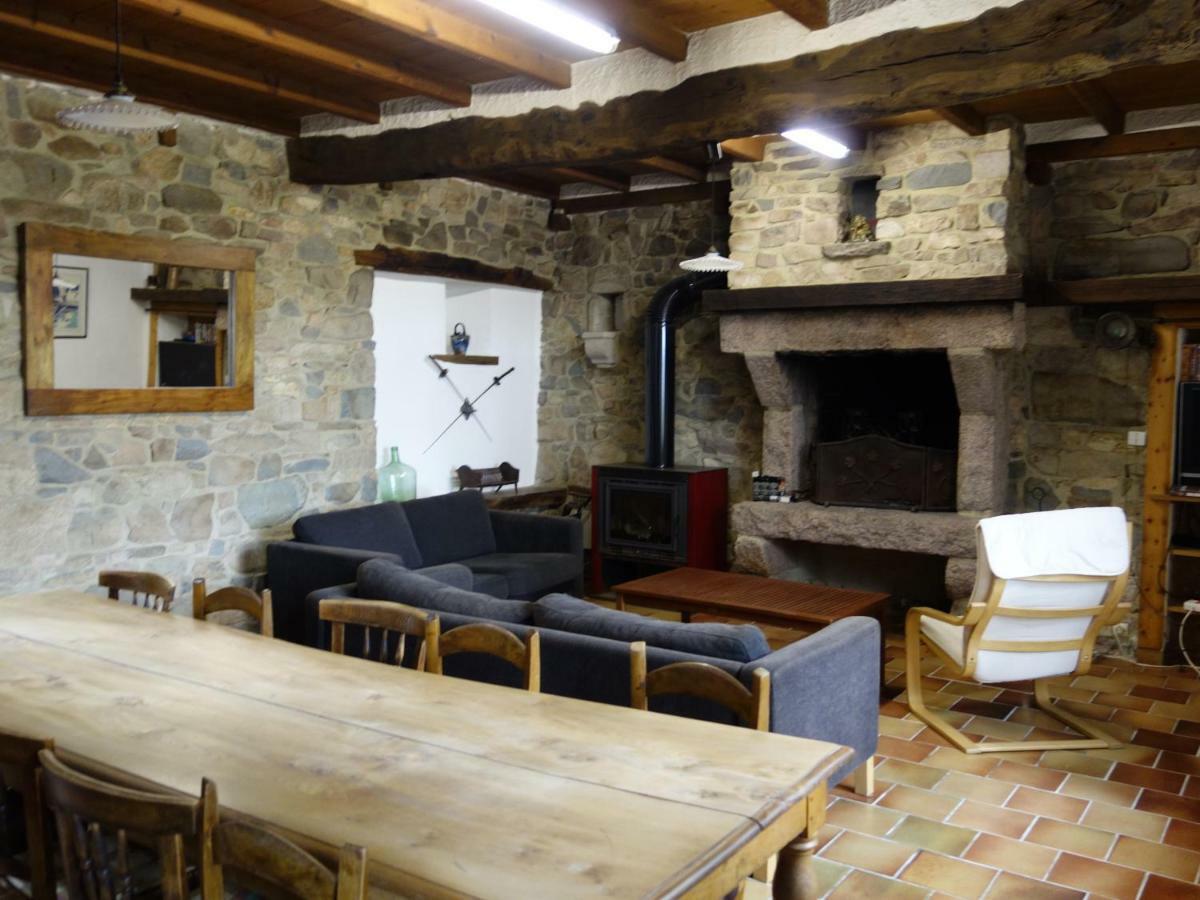 Maison De La Ferme * Lezardrieux