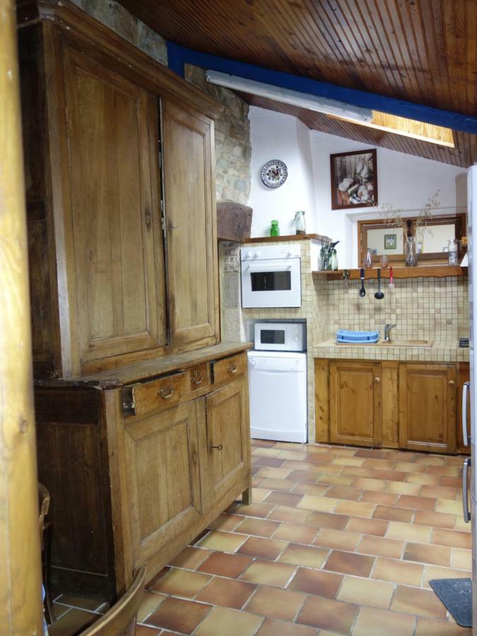 Maison De La Ferme Lezardrieux
