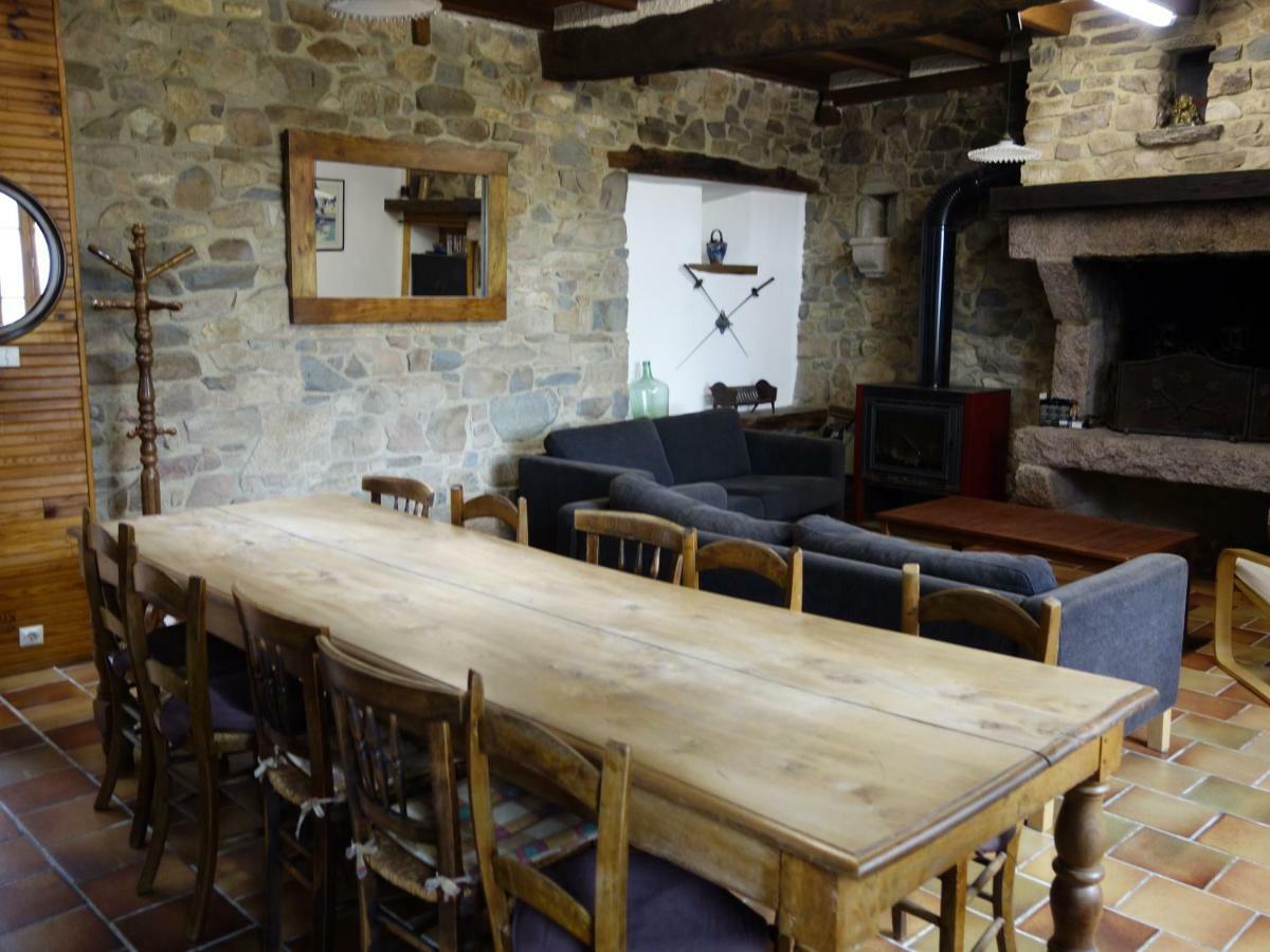 Holiday home Maison De La Ferme *