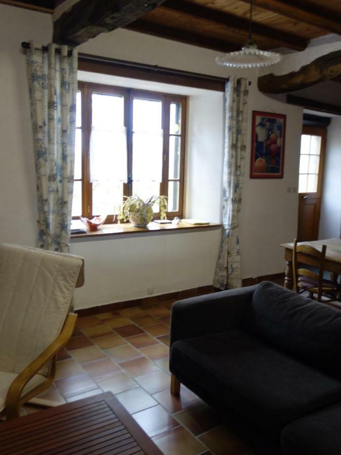 Maison De La Ferme * Lezardrieux