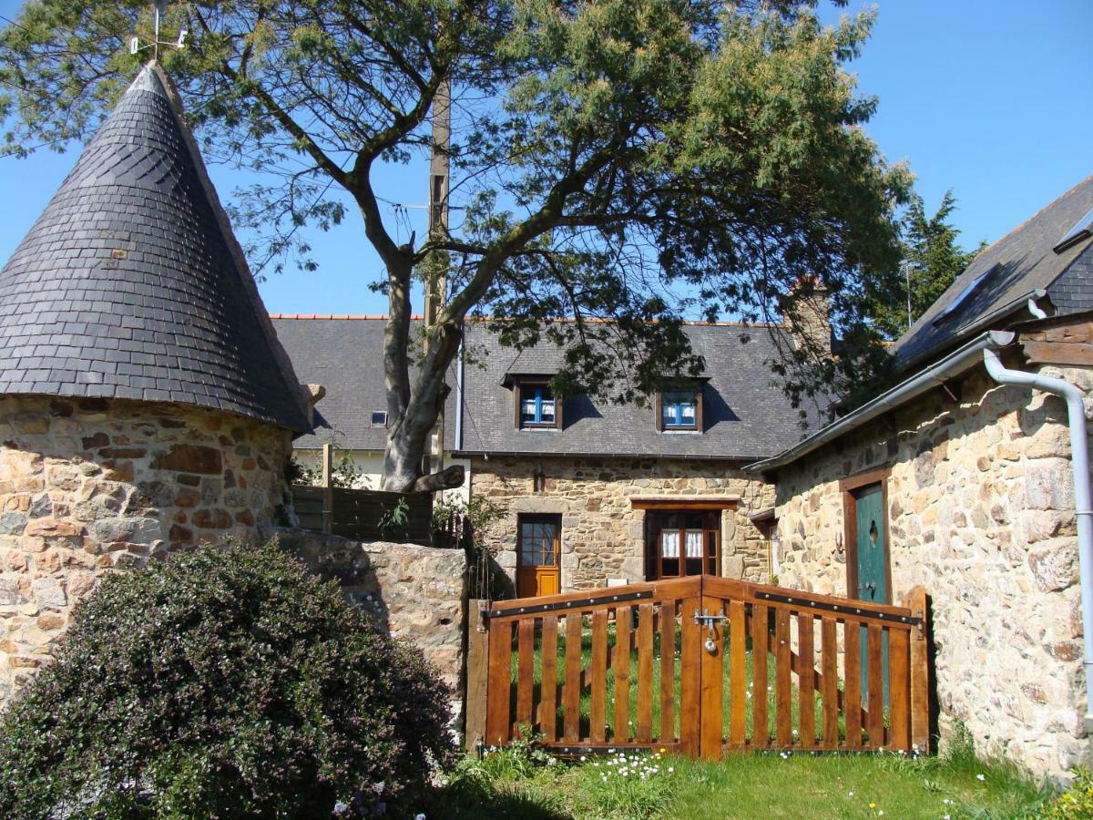 Holiday home Maison De La Ferme *