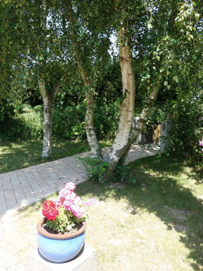 Holiday home Maison De La Ferme
