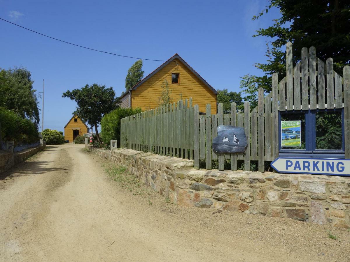 Holiday home Maison De La Ferme