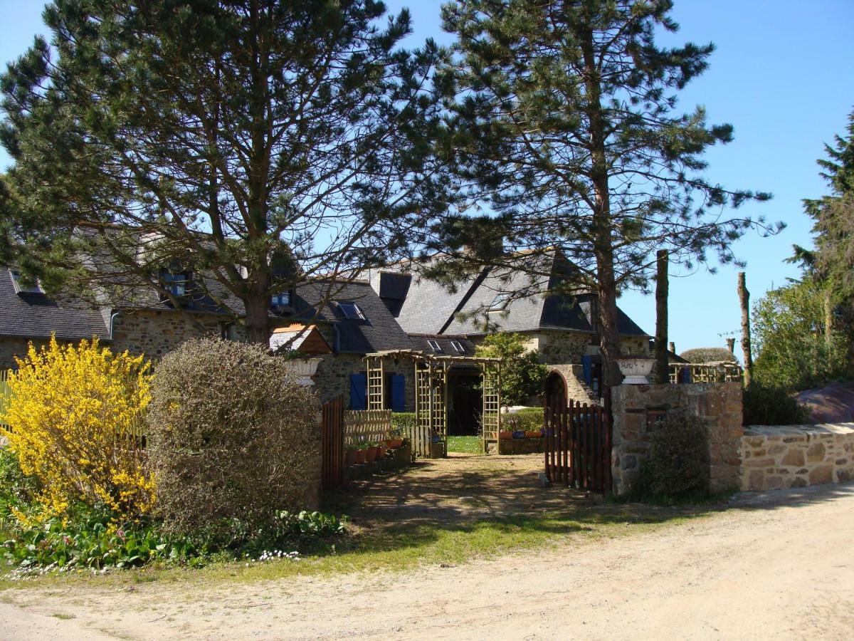 Maison De La Ferme