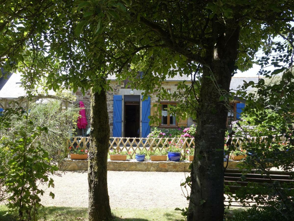 Maison De La Ferme Holiday home