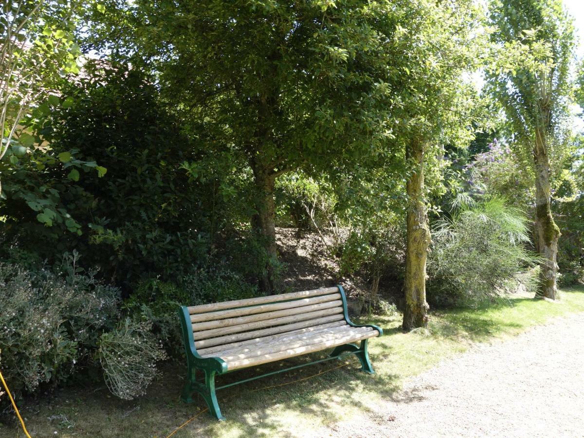 Maison De La Ferme Holiday home *