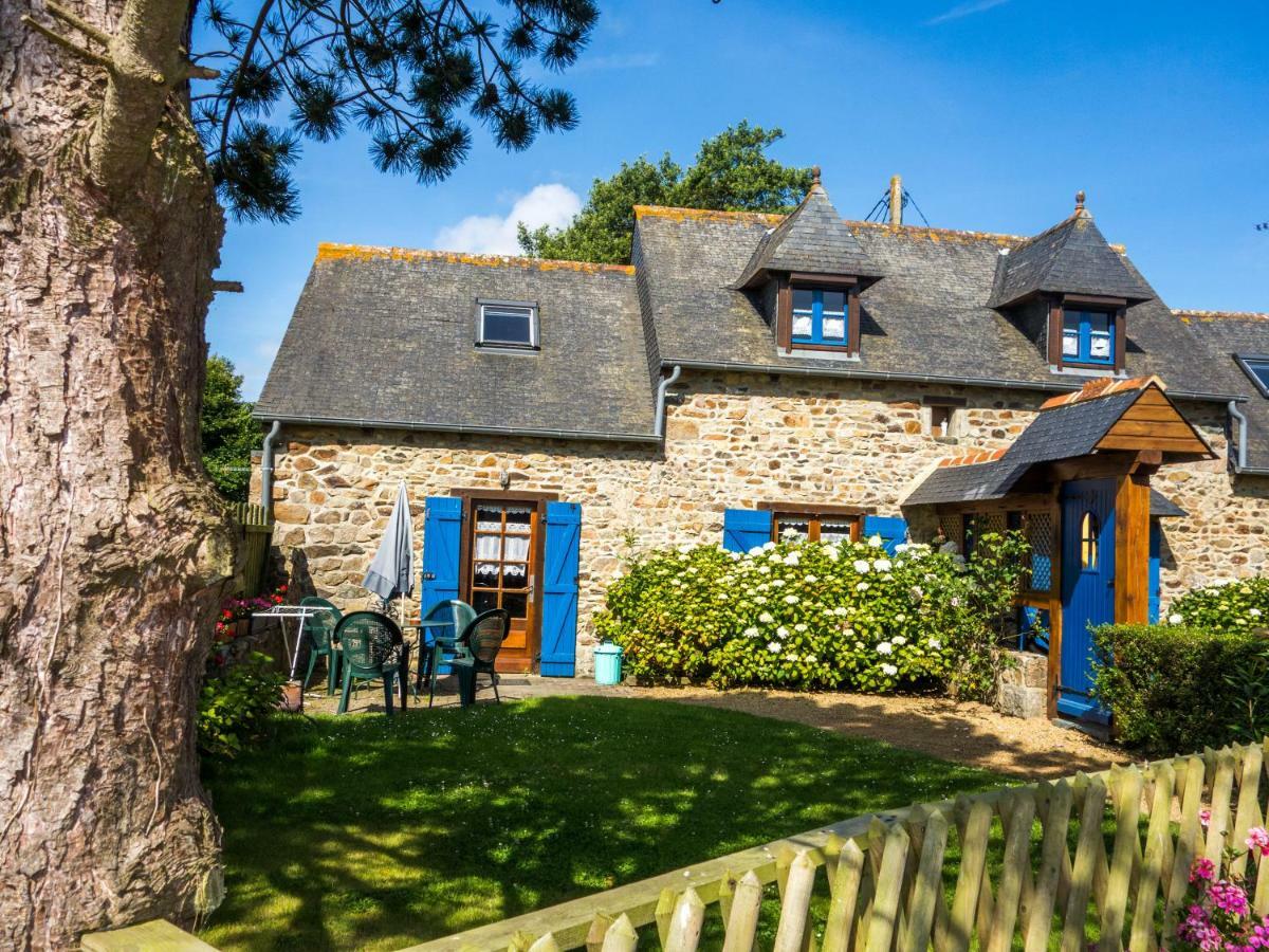 Maison De La Ferme
