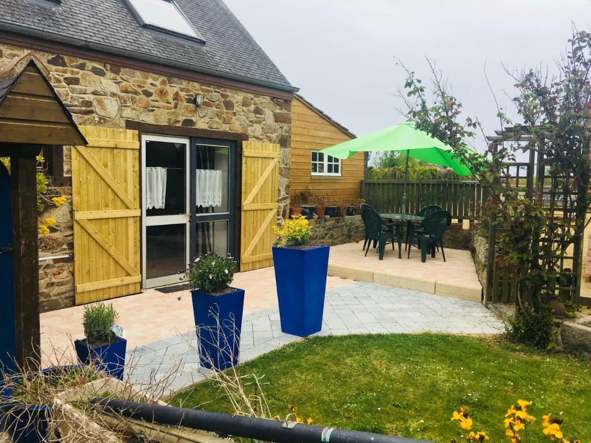 Holiday home Maison De La Ferme
