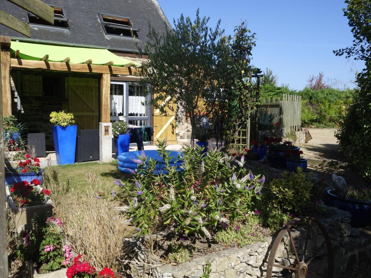 Maison De La Ferme Lezardrieux