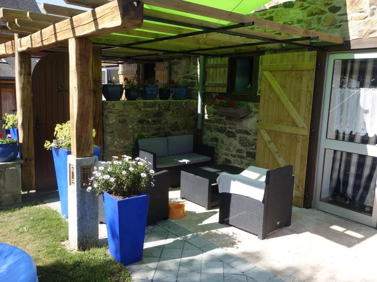 Maison De La Ferme Holiday home